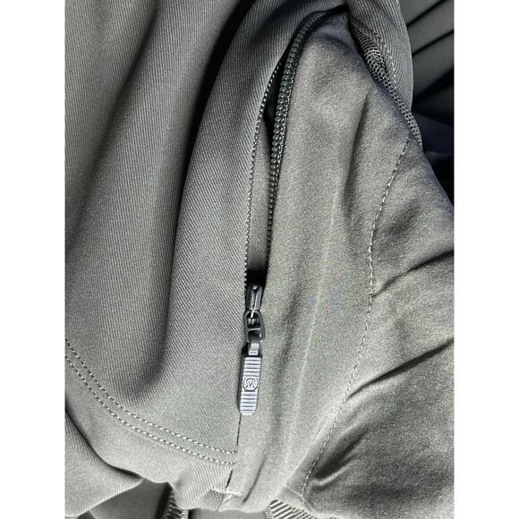 Lululemon Keep Moving Pant size 4 Grey Sage - Picture 13 of 16